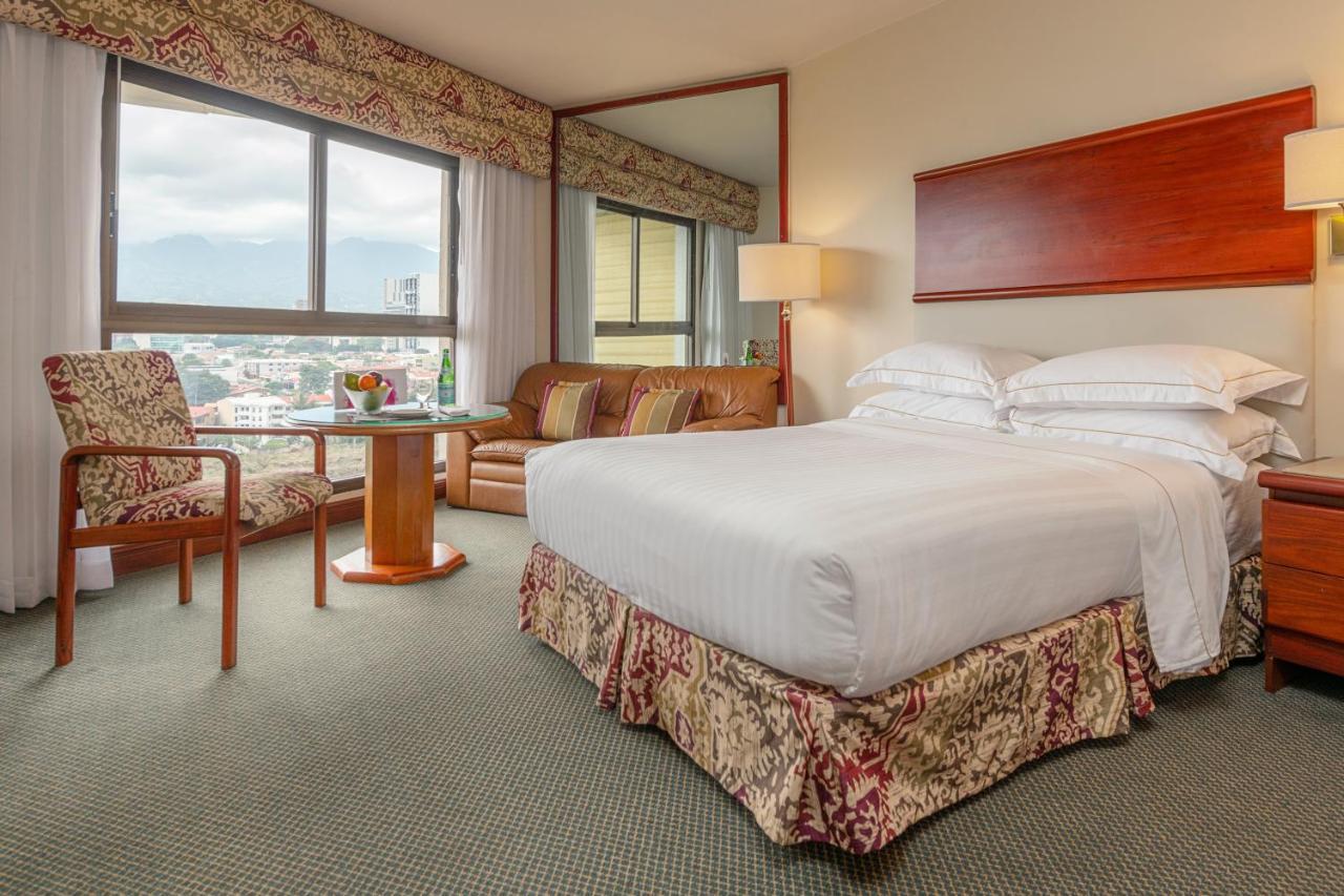 Superior Premium Level Lounge access